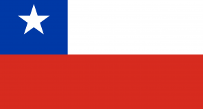 Chile Chart