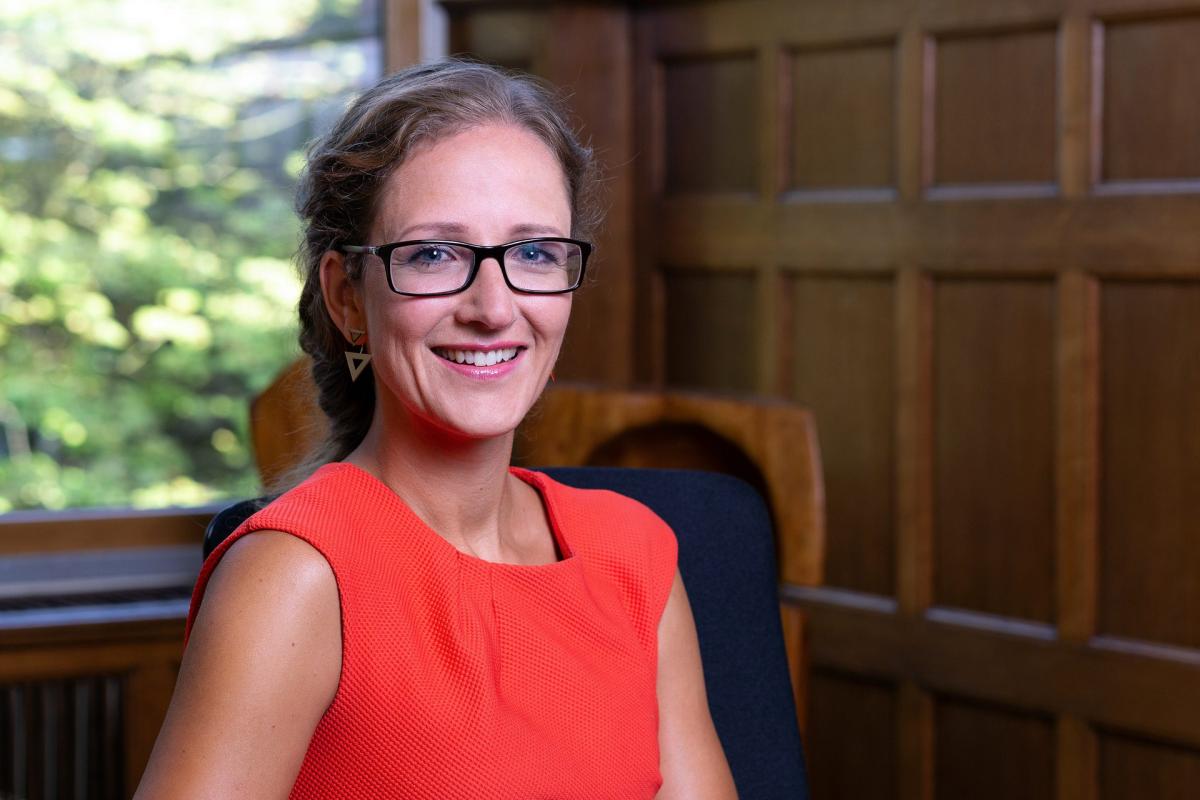 Nienke Homan to join Green Hydrogen Organisation Board Green Hydrogen