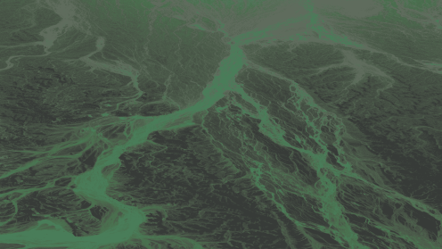 Green Iron