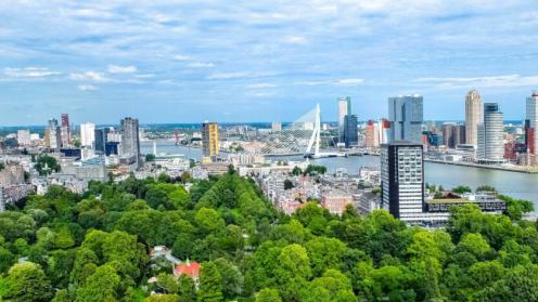 rotterdam