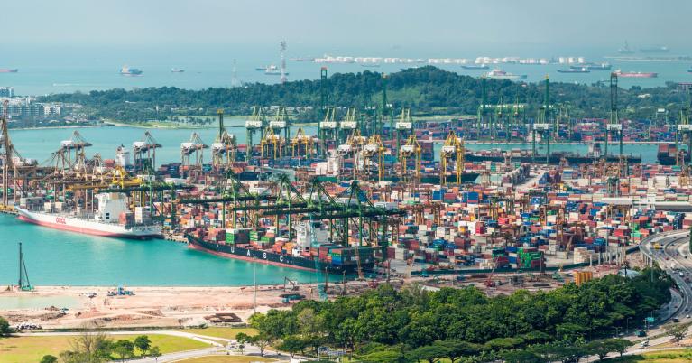 Building the Green Hydrogen Market in Asia Pacific