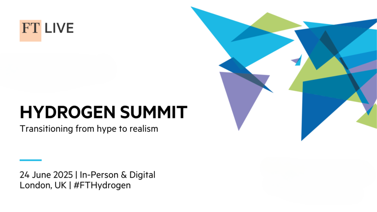 Hydrogen Summit