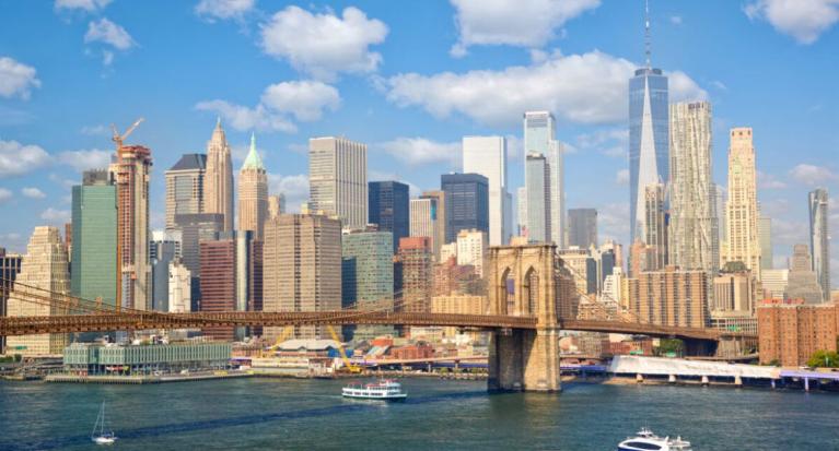 New York