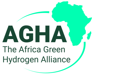 AGHA logo