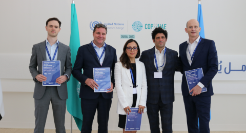 Joint-Agreement on the Responsible Deployment of Renewables-Based Hydrogen