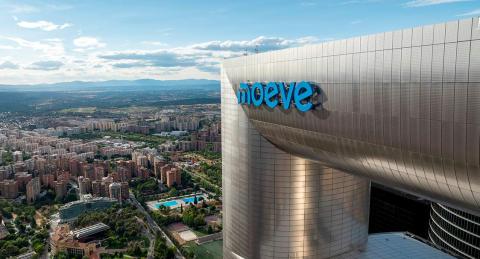 Moeve