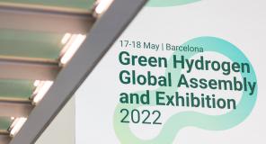 The Green Hydrogen Global Assembly and Exhibition 2022