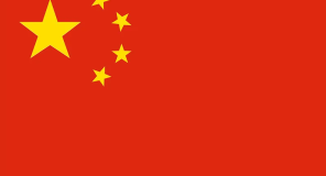 Charter China