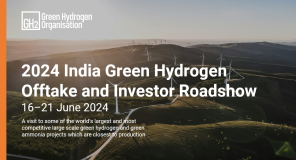 2024 India Green Hydrogen Offtake and Investor Roadshow