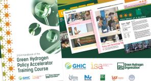 2024 Handbook of the Green Hydrogen Policy Accelerator Training Course