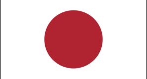 Japan Flag