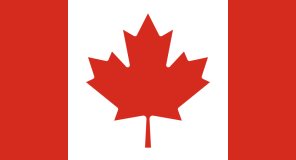 Canada flag