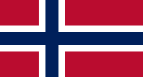 Norway flag
