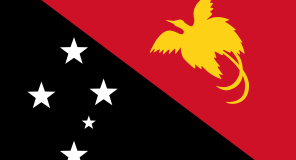 PNG flag