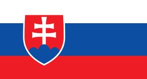 slovakia flag