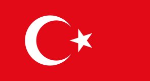 turkey flag