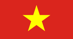 vietnam flag