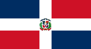DR flag