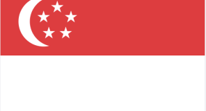 Singapore flag