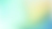 blue-green gradient background