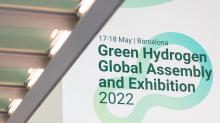 The Green Hydrogen Global Assembly and Exhibition 2022