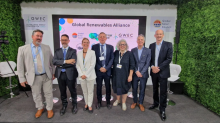 Clean Energy Industries Form Alliance to Address Climate Emergency and Drive Sustainable Development