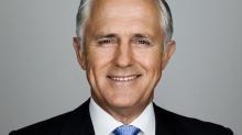 Malcolm Turnbull