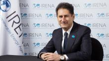 IRENA