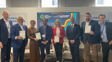 Updated Green Hydrogen Standard welcomed by industry leaders at COP28