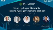 Championing Green Hydrogen at COP29