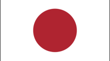 Flag of Japan