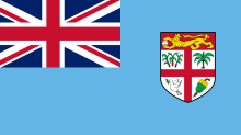 fiji