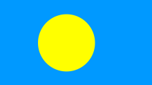 palau