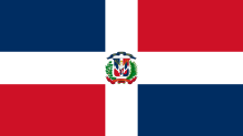 DR flag