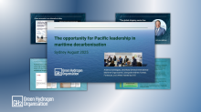 IMO slide deck