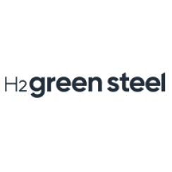 H2 Green Steel profile