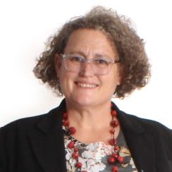 Margaret Mutschler