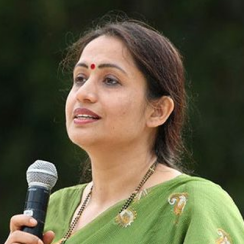Shalini Rajneesh