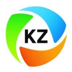 Korea Zinc new logo