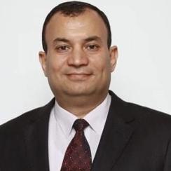 Mohamed Hafez​