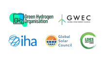 Accelerated approvals needed for renewables and green hydrogen to achieve climate goals and energy security